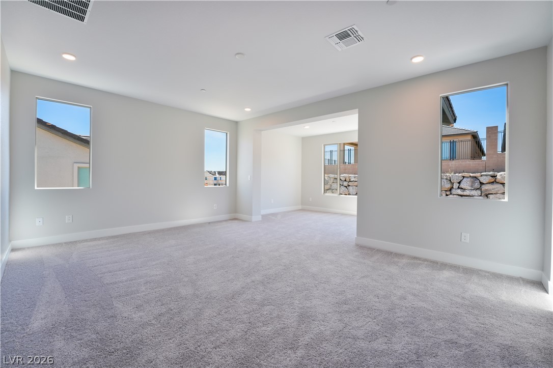 981 Estates Bend Court Las Vegas NV 89138
