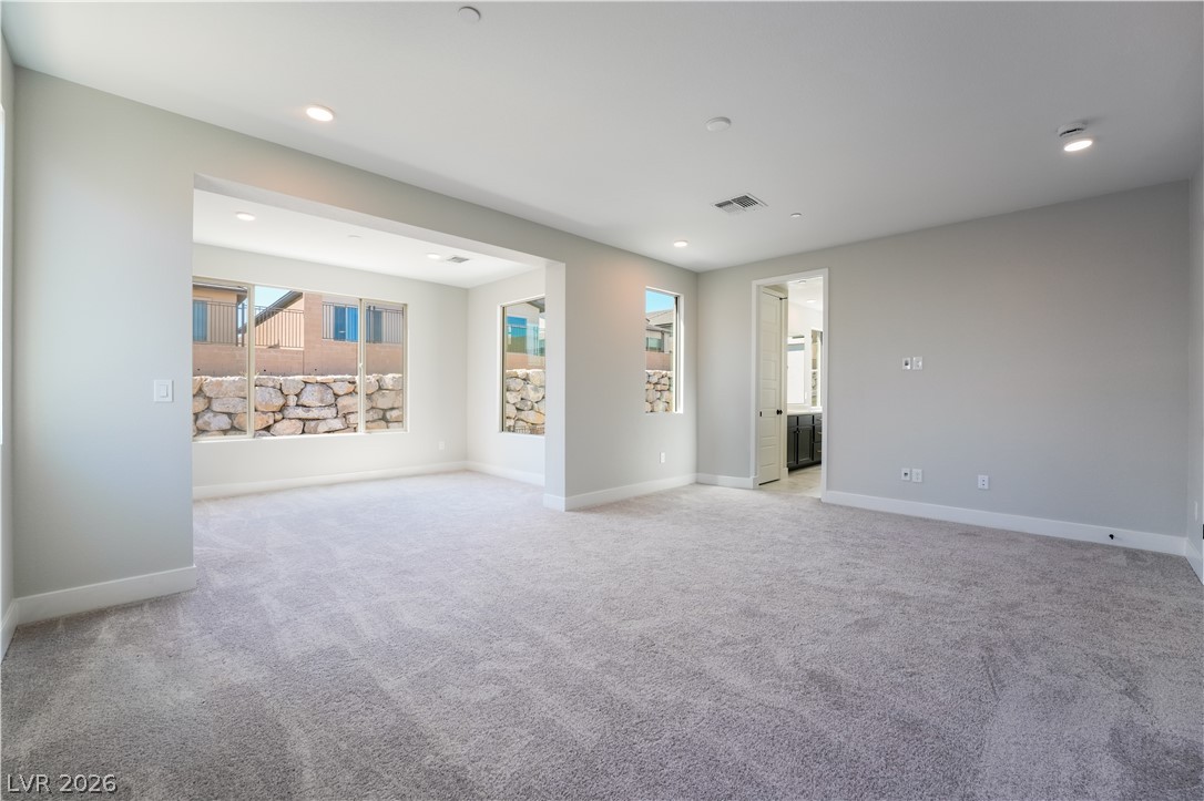 981 Estates Bend Court Las Vegas NV 89138