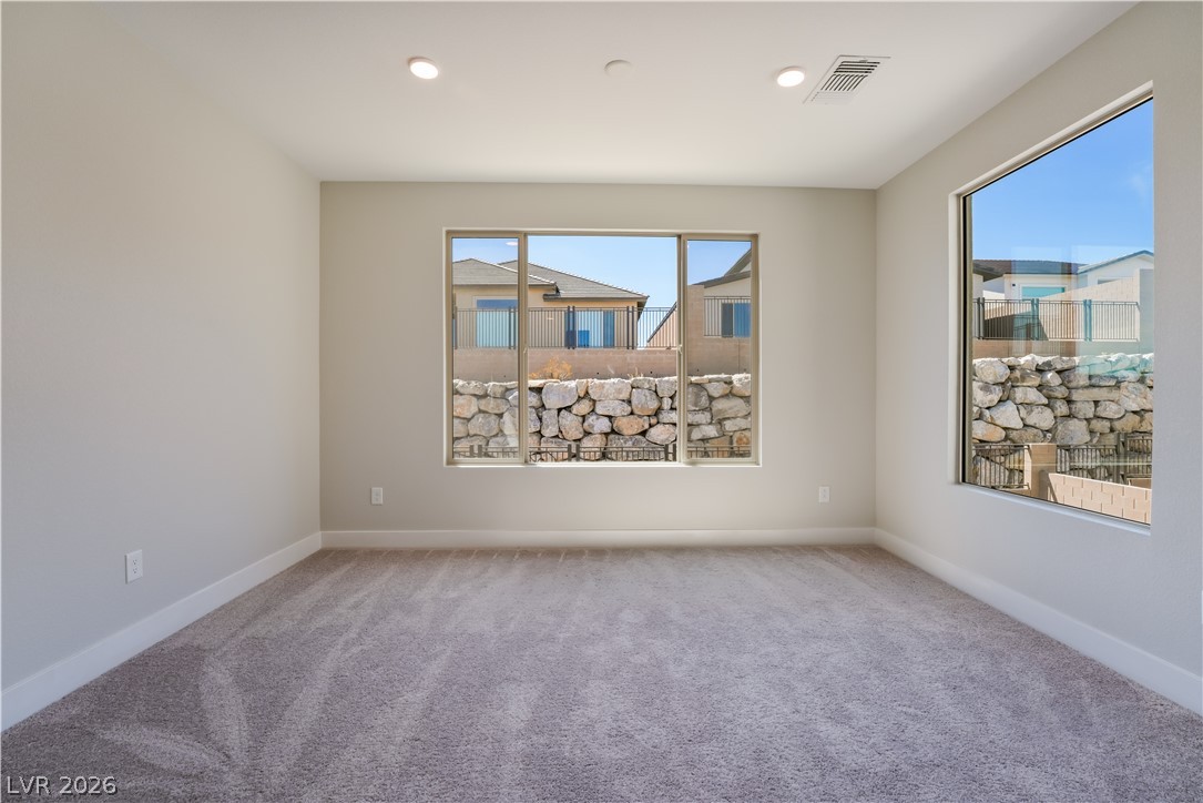 981 Estates Bend Court Las Vegas NV 89138