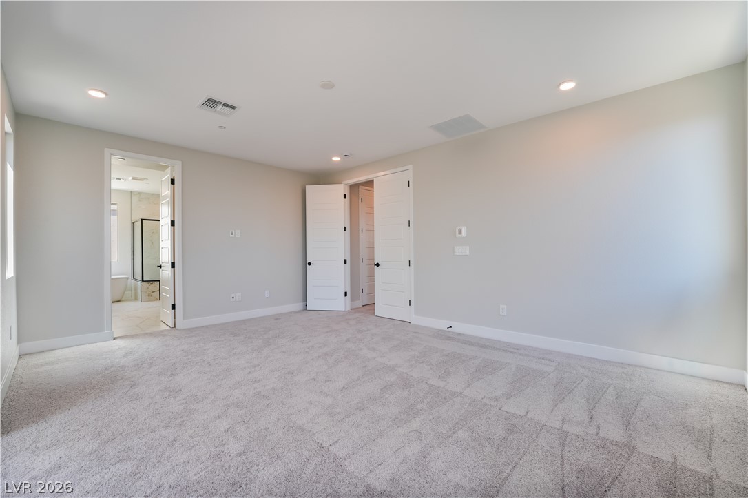 981 Estates Bend Court Las Vegas NV 89138