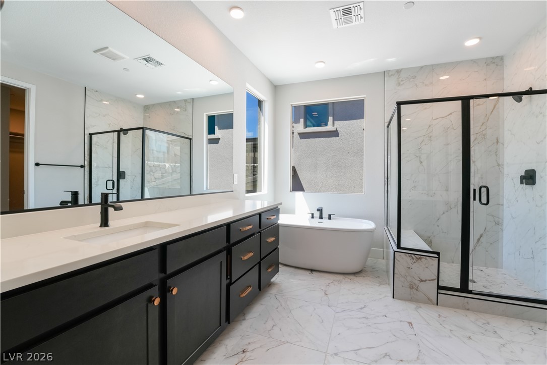981 Estates Bend Court Las Vegas NV 89138
