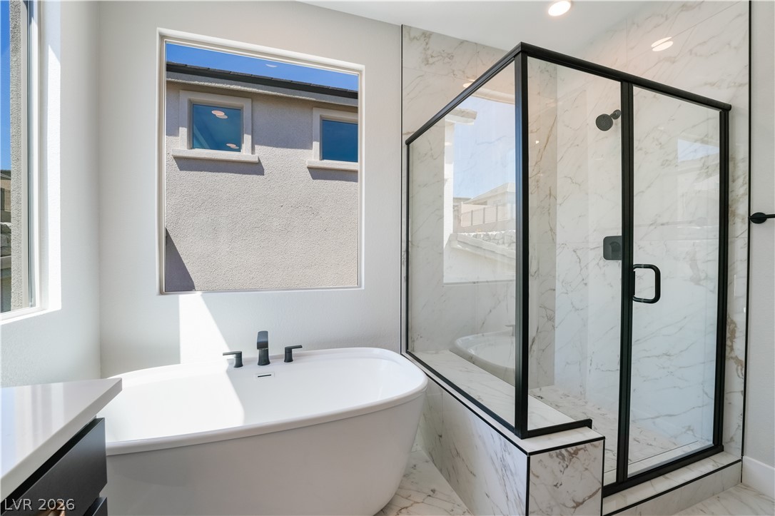 981 Estates Bend Court Las Vegas NV 89138