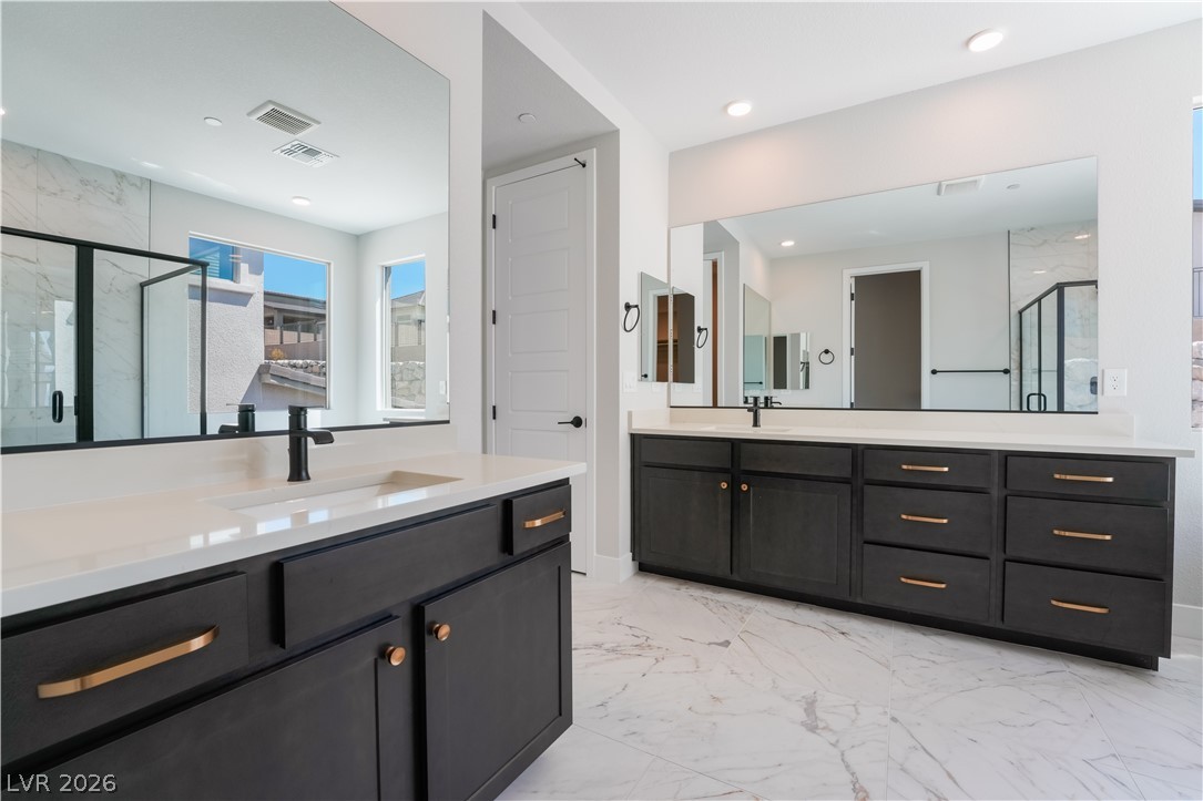 981 Estates Bend Court Las Vegas NV 89138