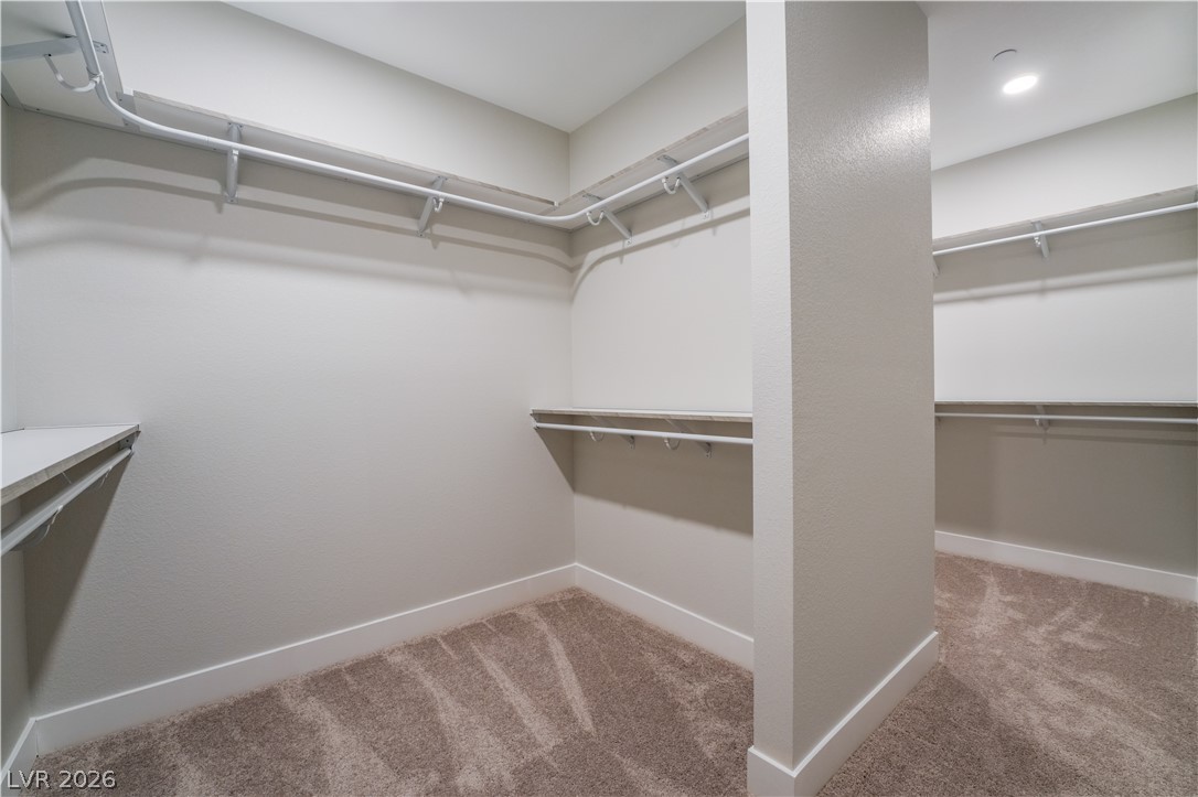 981 Estates Bend Court Las Vegas NV 89138