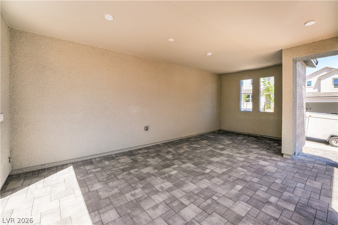 981 Estates Bend Court Las Vegas NV 89138