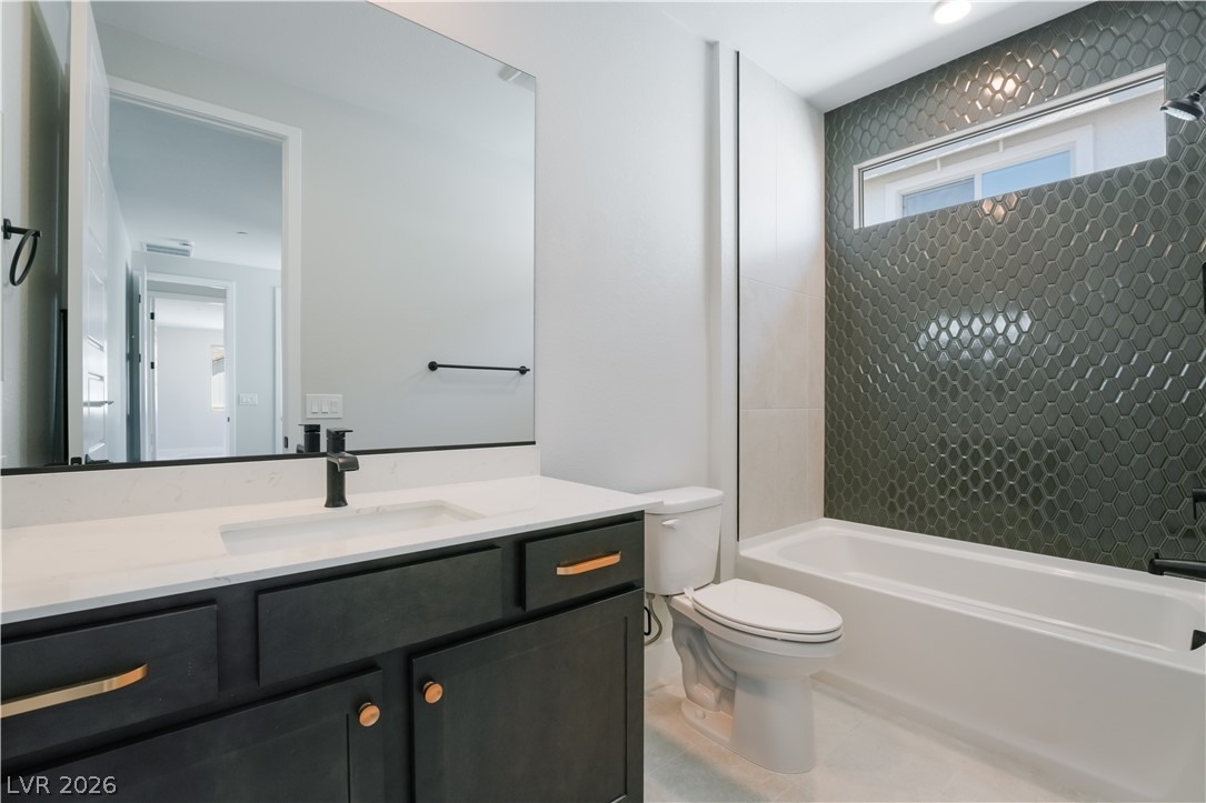 981 Estates Bend Court Las Vegas NV 89138