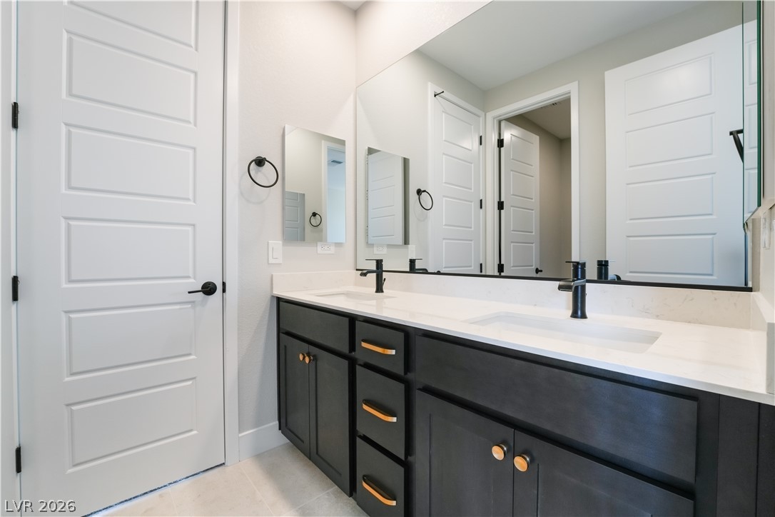 981 Estates Bend Court Las Vegas NV 89138