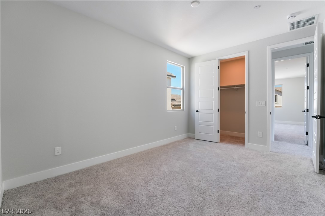 981 Estates Bend Court Las Vegas NV 89138