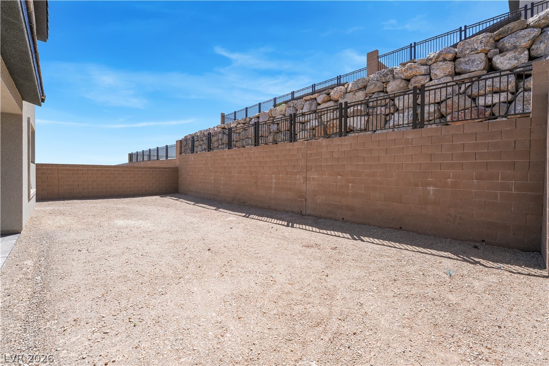 981 Estates Bend Court Las Vegas NV 89138