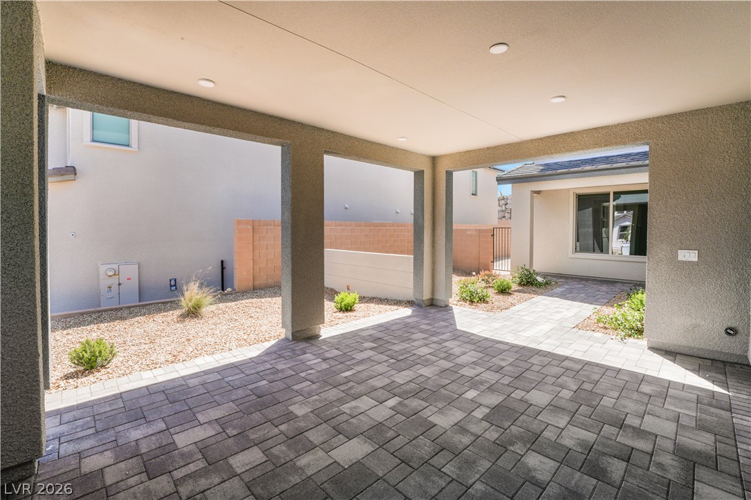 981 Estates Bend Court Las Vegas NV 89138