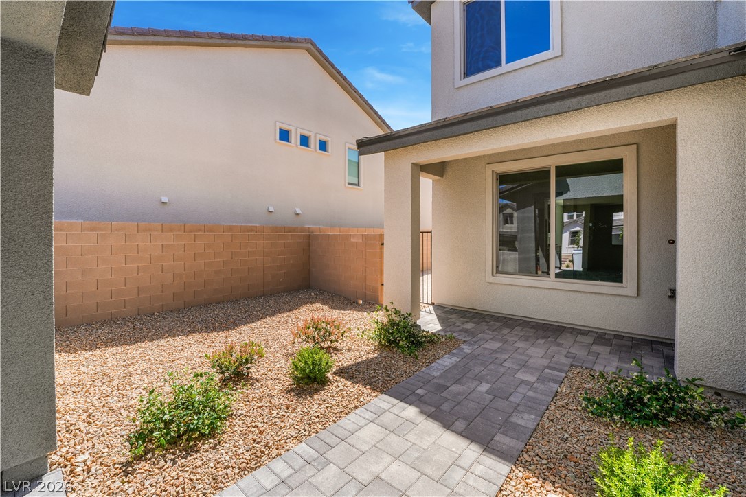 981 Estates Bend Court Las Vegas NV 89138