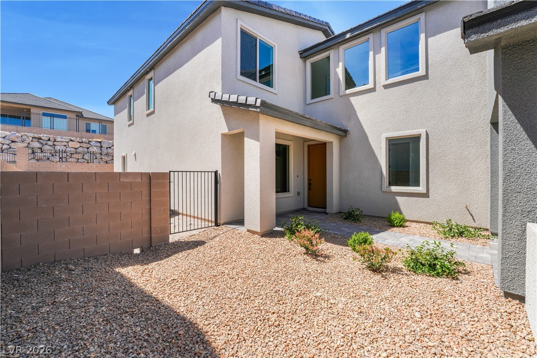 981 Estates Bend Court Las Vegas NV 89138