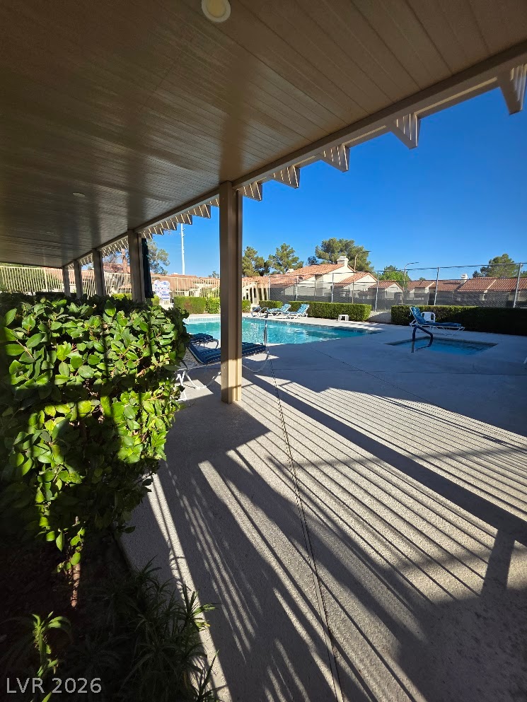 3115 La Mancha Way Henderson NV 89014