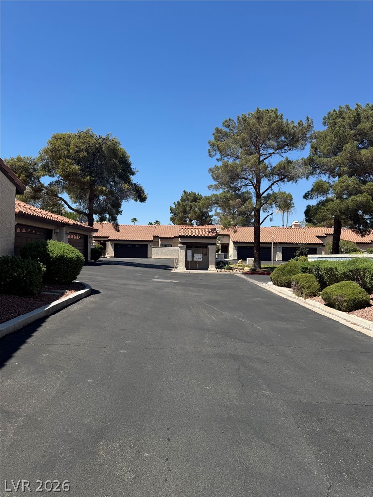 3115 La Mancha Way Henderson NV 89014