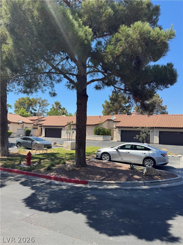 3115 La Mancha Way Henderson NV 89014