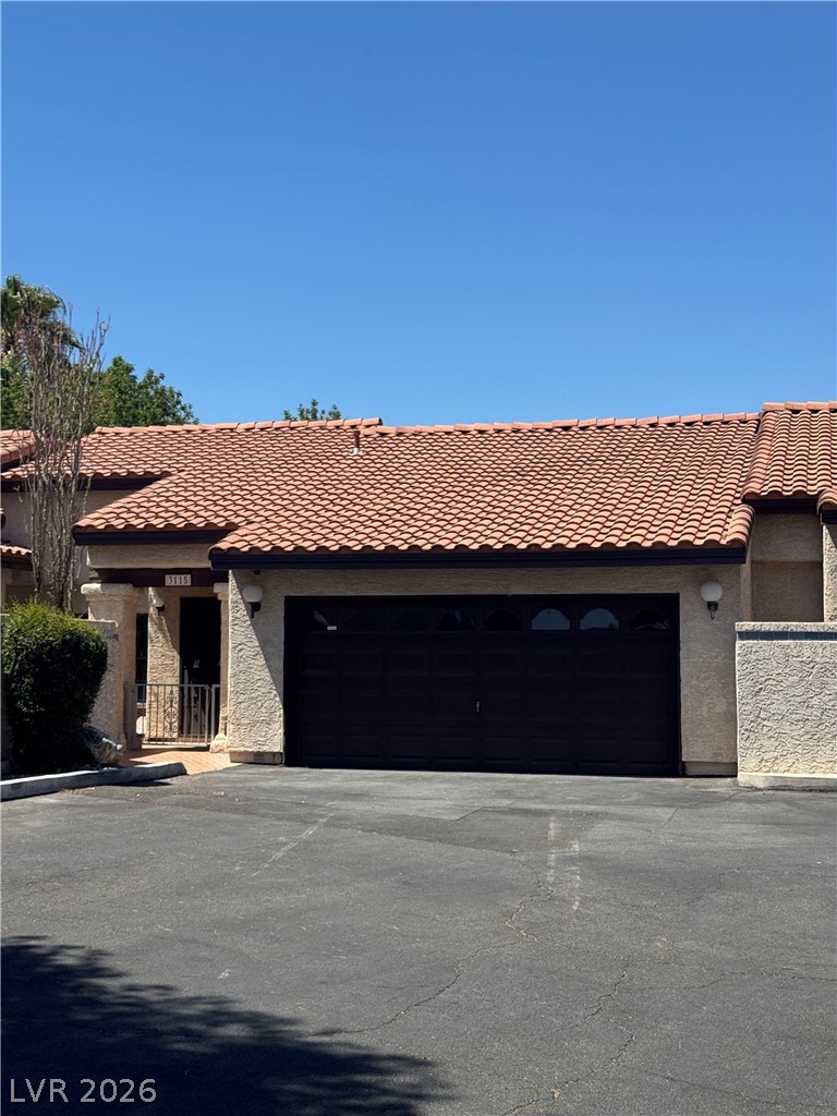 3115 La Mancha Way Henderson NV 89014