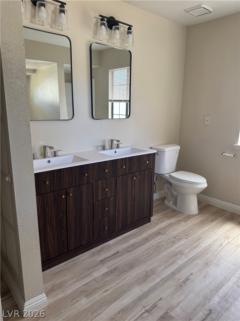 3115 La Mancha Way Henderson NV 89014