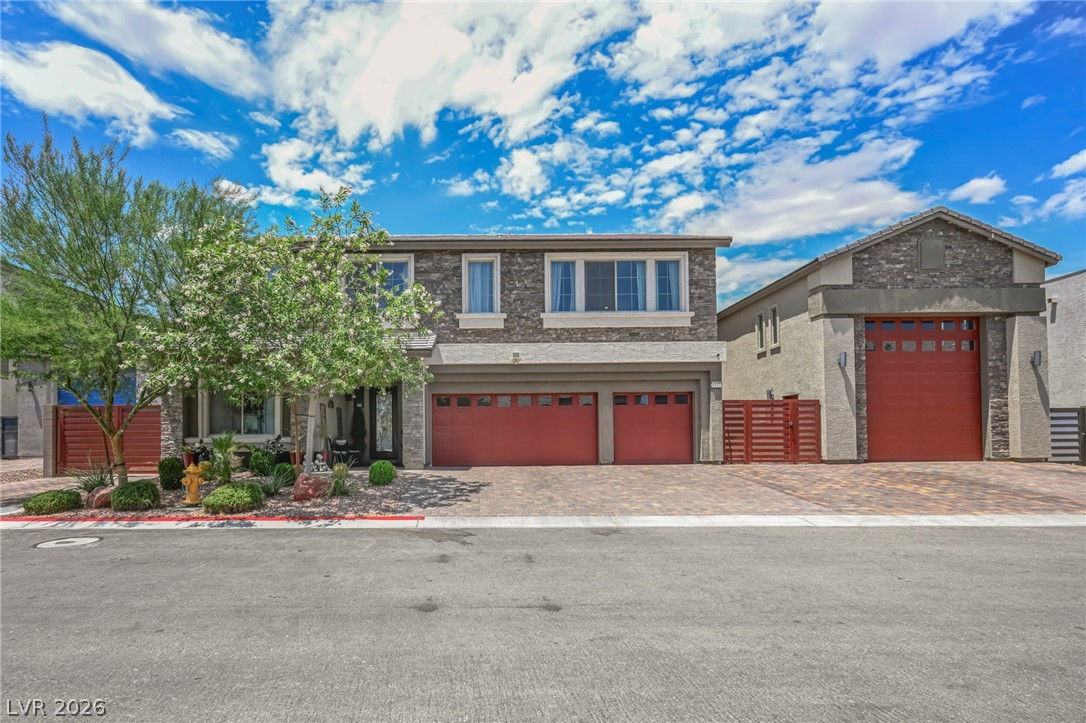 8557 South Pioneer Way Las Vegas NV 89113