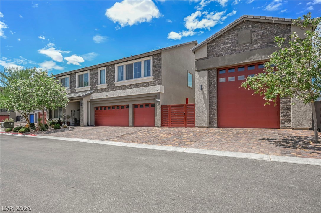 8557 South Pioneer Way Las Vegas NV 89113