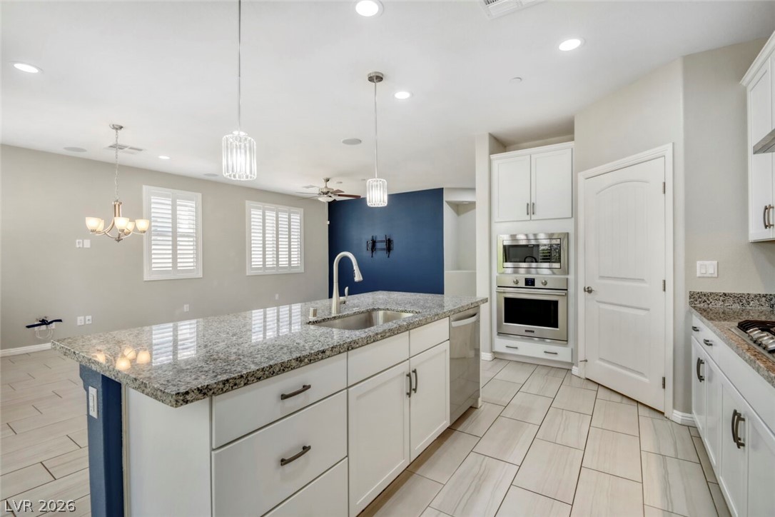 1843 Kinglake Street Henderson NV 89044