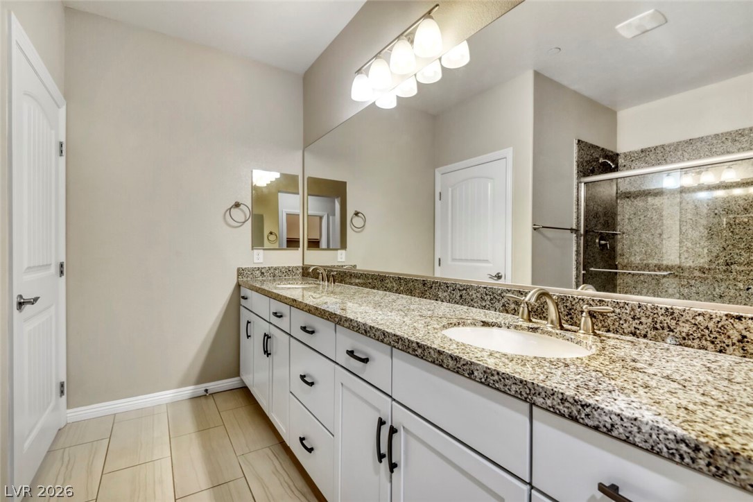 1843 Kinglake Street Henderson NV 89044