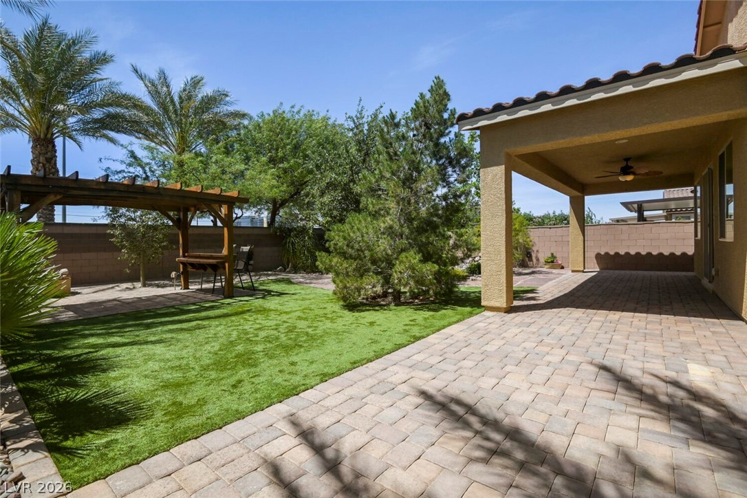 1843 Kinglake Street Henderson NV 89044
