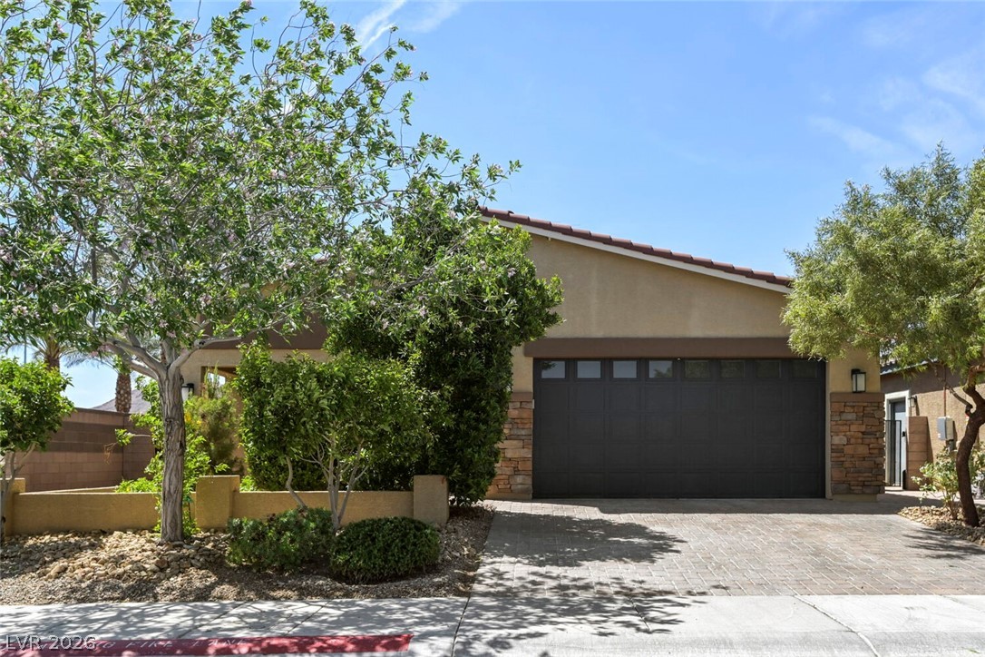 1843 Kinglake Street Henderson NV 89044