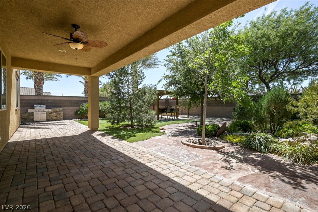 1843 Kinglake Street Henderson NV 89044