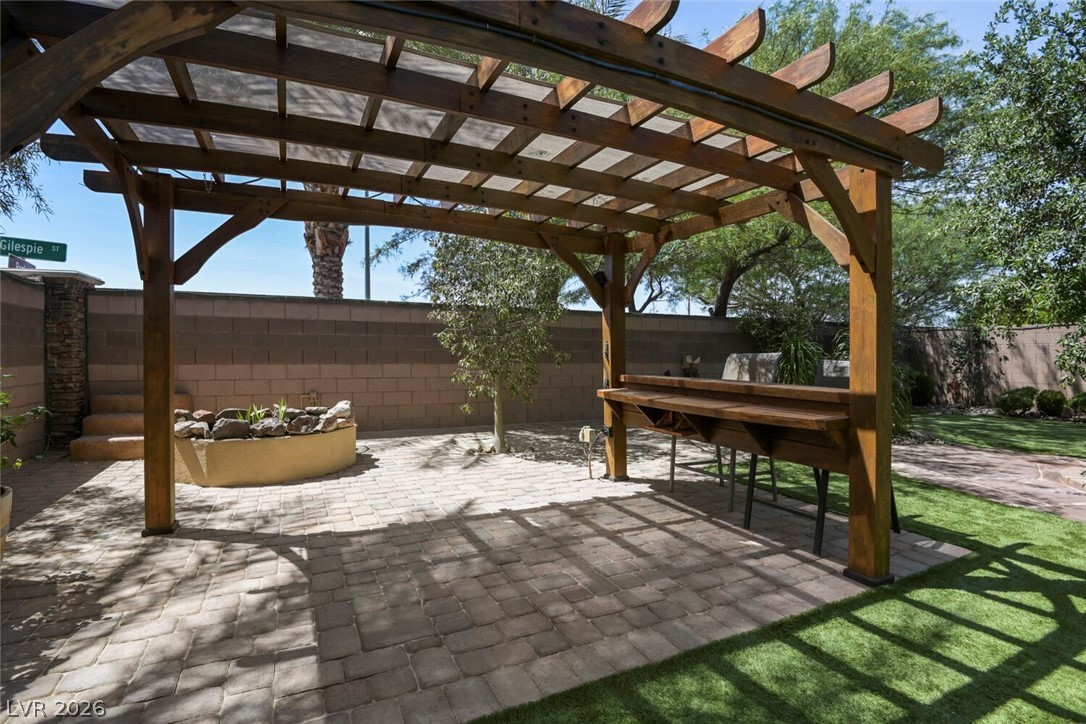 1843 Kinglake Street Henderson NV 89044