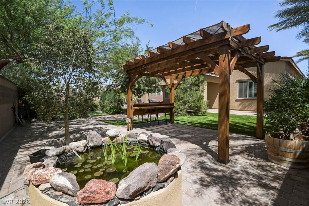 1843 Kinglake Street Henderson NV 89044