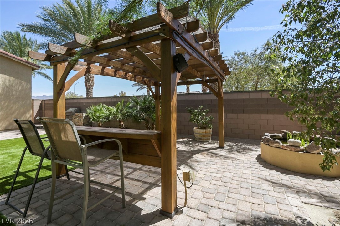 1843 Kinglake Street Henderson NV 89044