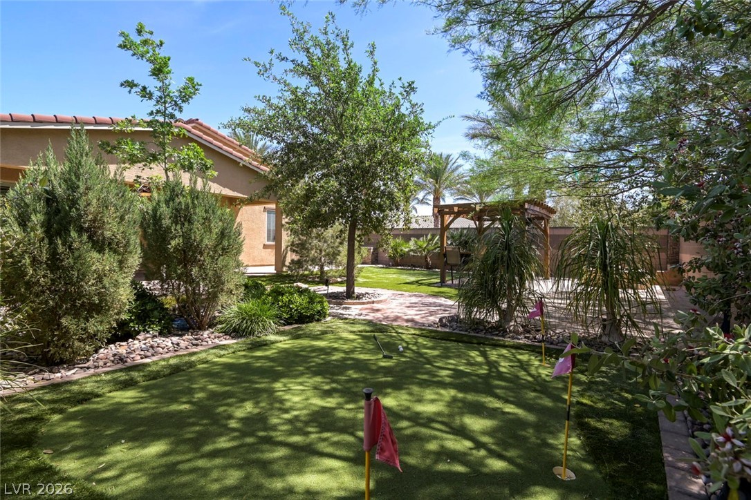 1843 Kinglake Street Henderson NV 89044