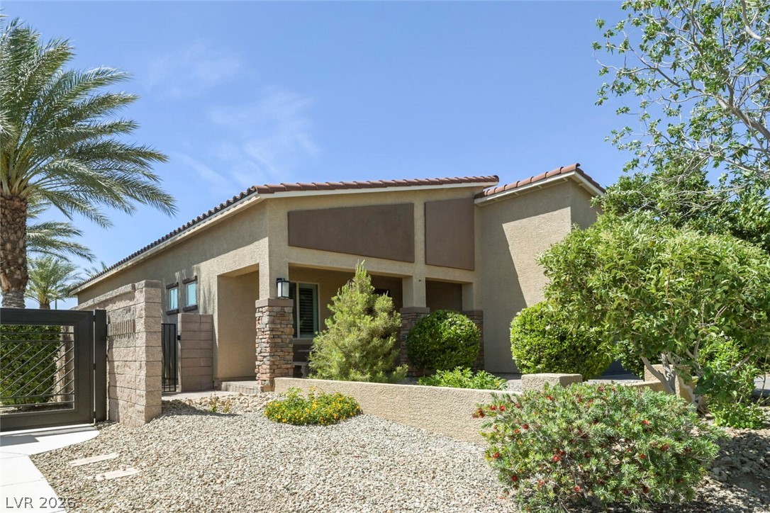 1843 Kinglake Street Henderson NV 89044