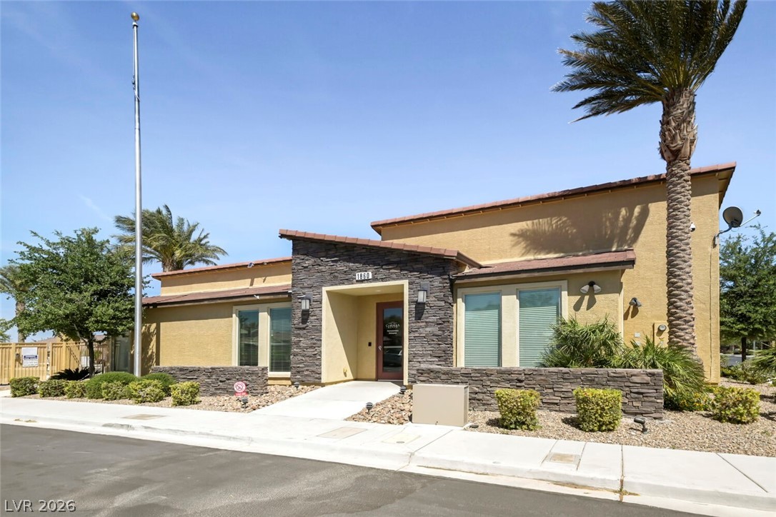 1843 Kinglake Street Henderson NV 89044