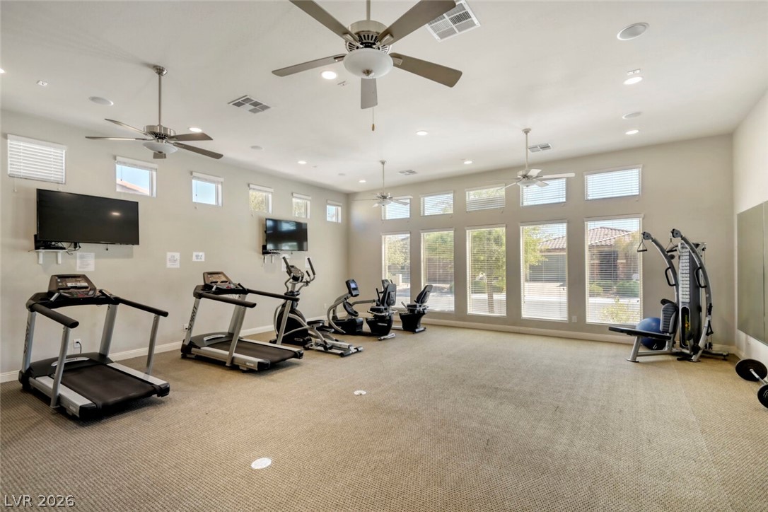 1843 Kinglake Street Henderson NV 89044