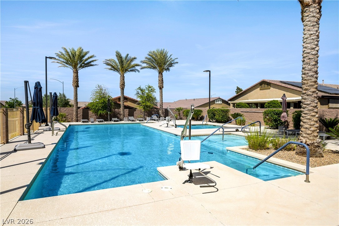1843 Kinglake Street Henderson NV 89044