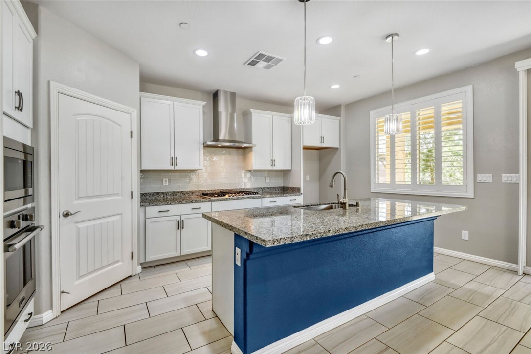 1843 Kinglake Street Henderson NV 89044