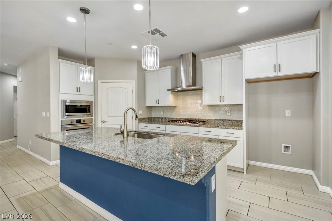 1843 Kinglake Street Henderson NV 89044