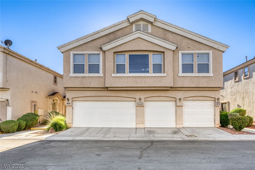 3047 Errol Flynn Street 103 Las Vegas NV 89122
