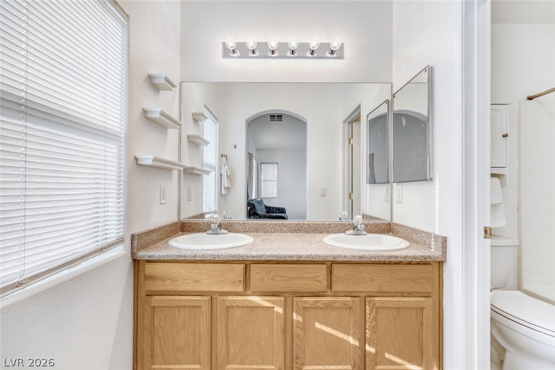 3047 Errol Flynn Street 103 Las Vegas NV 89122