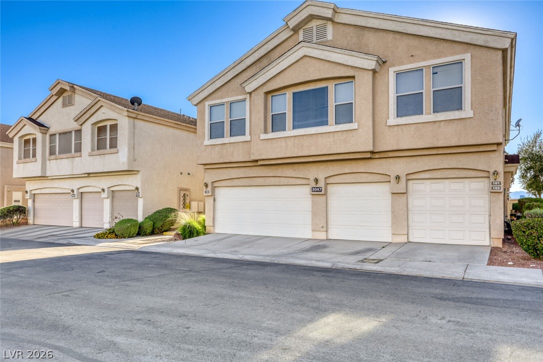 3047 Errol Flynn Street 103 Las Vegas NV 89122