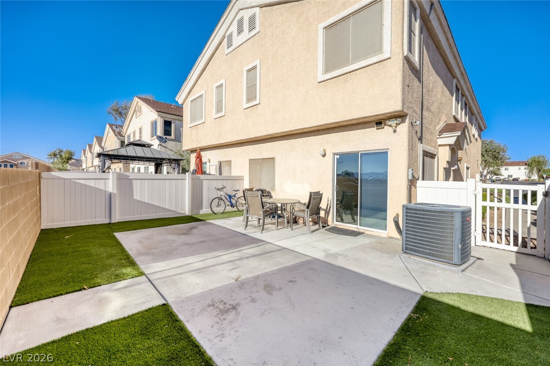 3047 Errol Flynn Street 103 Las Vegas NV 89122