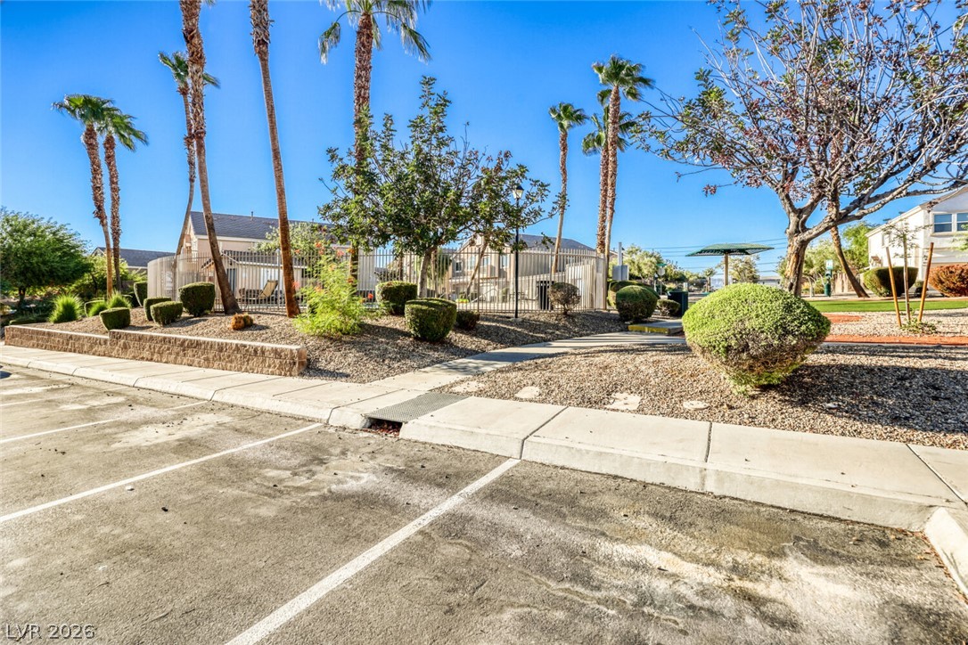 3047 Errol Flynn Street 103 Las Vegas NV 89122