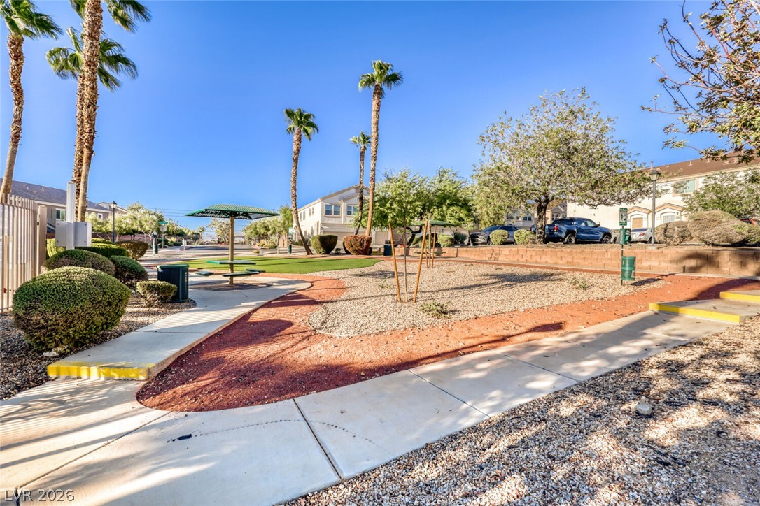 3047 Errol Flynn Street 103 Las Vegas NV 89122