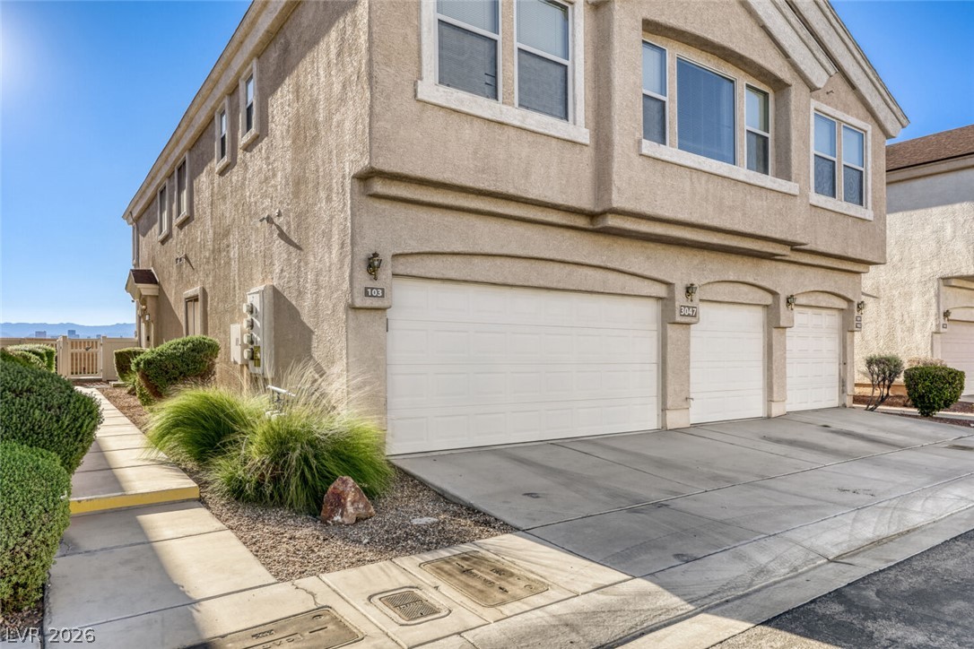 3047 Errol Flynn Street 103 Las Vegas NV 89122