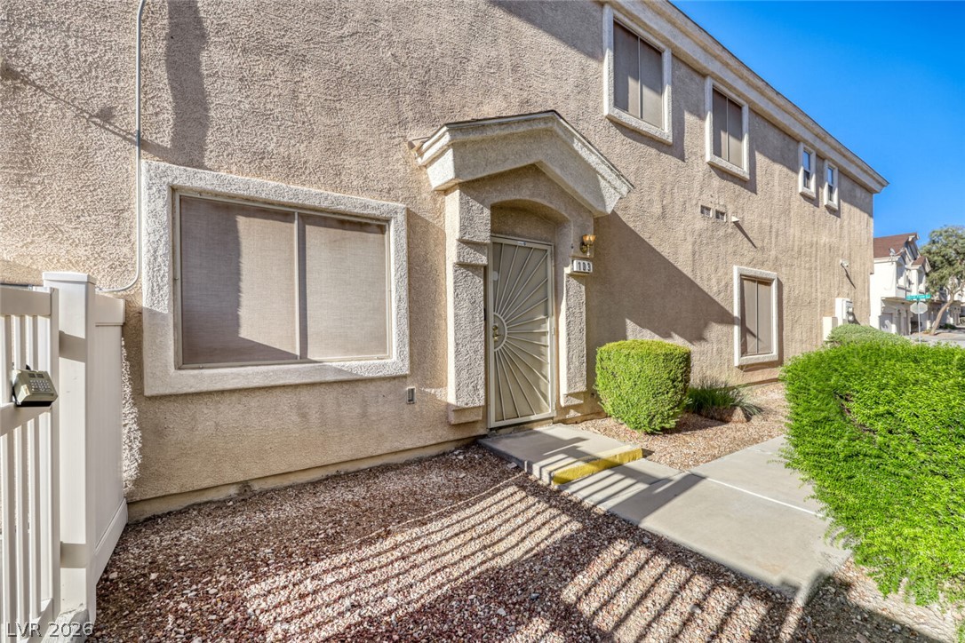 3047 Errol Flynn Street 103 Las Vegas NV 89122