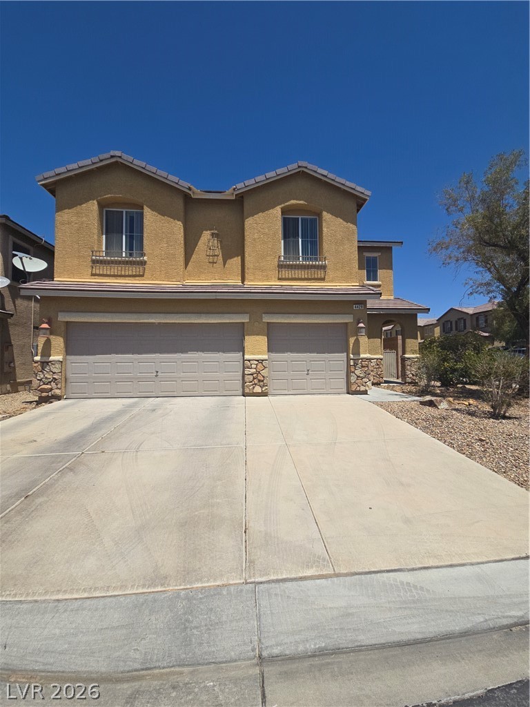 4428 Little Blue Heron Avenue Las Vegas NV 89115