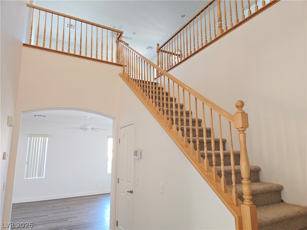 4428 Little Blue Heron Avenue Las Vegas NV 89115