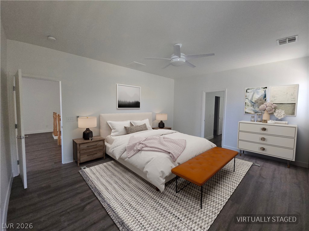 4428 Little Blue Heron Avenue Las Vegas NV 89115