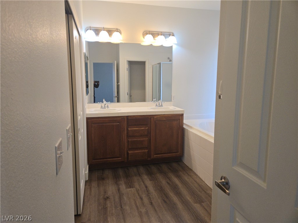 4428 Little Blue Heron Avenue Las Vegas NV 89115